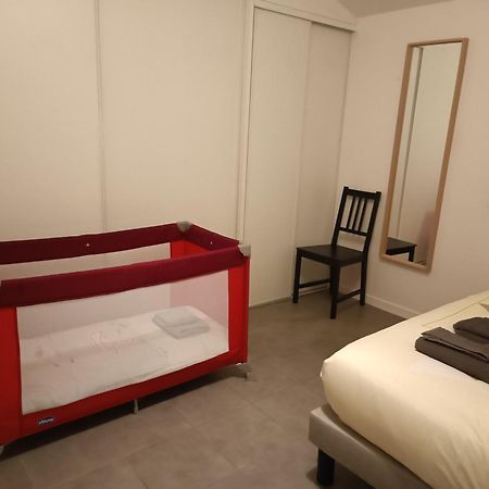 La Casa Inca Merignac - Appartement 3 Pieces Avec Parking A Proximite Du Tram Kamer foto