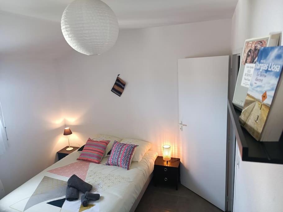 La Casa Inca Merignac - Appartement 3 Pieces Avec Parking A Proximite Du Tram Buitenkant foto