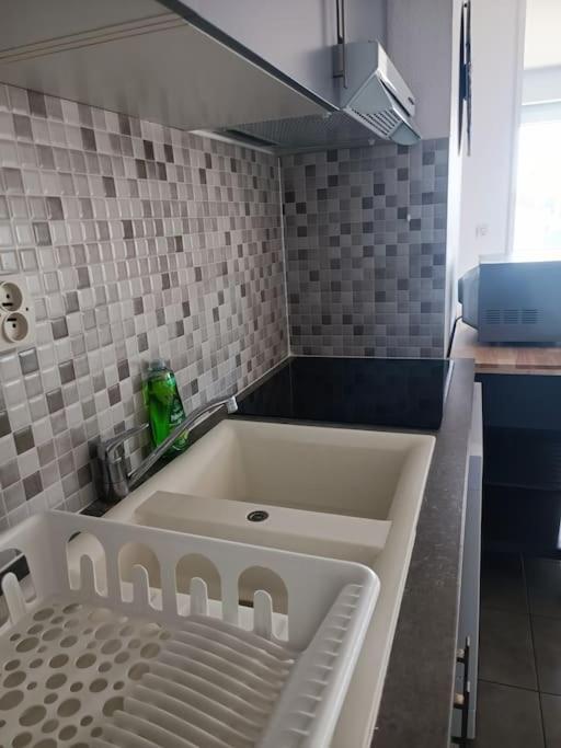 La Casa Inca Merignac - Appartement 3 Pieces Avec Parking A Proximite Du Tram Buitenkant foto