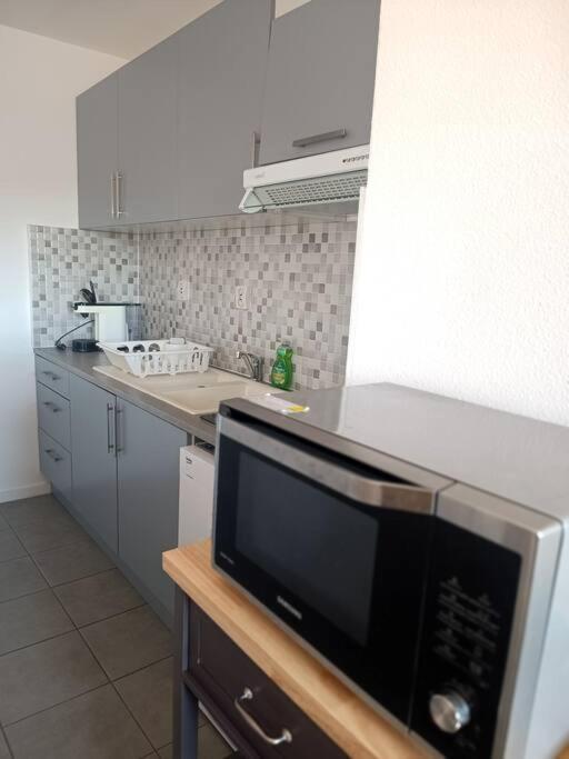 La Casa Inca Merignac - Appartement 3 Pieces Avec Parking A Proximite Du Tram Buitenkant foto