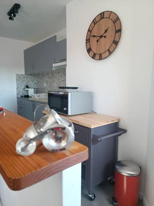 La Casa Inca Merignac - Appartement 3 Pieces Avec Parking A Proximite Du Tram Buitenkant foto